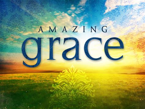 alluc amazing grace|Amazing Grace .